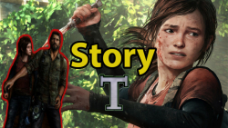 داستان لست آف آس 1 | 1 Story The Last of Us