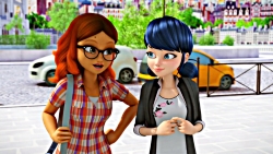 سریال ماجراجویی در پاریس فصل 1...