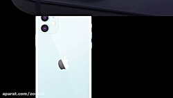 ویدیوی جدید از نمونه‌های اولیه...