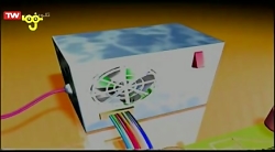 لذت دانایی  ریزپردازنده