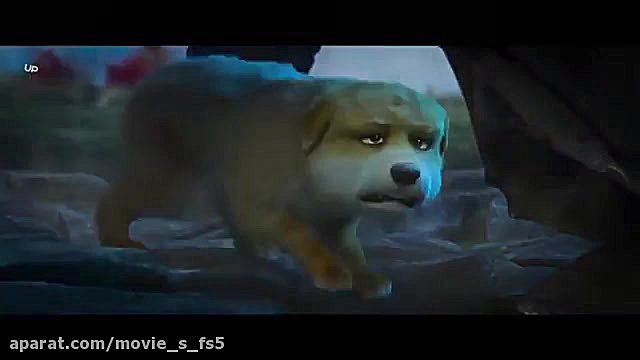 دانلود انیمیشن | مار سفید White Snake 2019 | دوبله فارسی | اکشن | HD زمان5732ثانیه