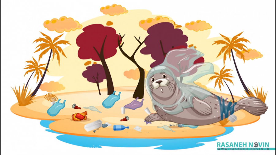 موشن گرافیک بسیار آموزنده به م...