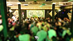 مداحی حاج علی علویان ایام زیار...