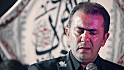 مداحی حاج علی علویان ایام زیار...