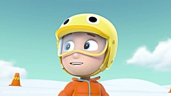 انیمیشن سگ های نگهبان - سگهای...