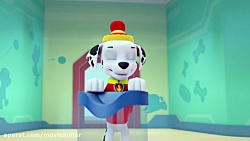 انیمیشن سگ های نگهبان - سگهای...