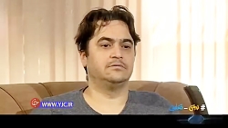 بدون تعارف با روح الله زم