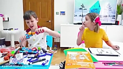 بازی مکس و کتی جدید - مکس و کت...