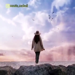 آهنگ غمگین  آهنگ عاشقانه  سحر...