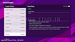 ساخت تیم رویایی در مسترلیگ با...
