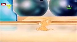 کارتون تام و جری _ قسمت ۱۲۱ -...