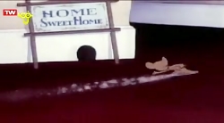 کارتون تام و جری _ قسمت ۱۱۸ -...