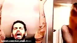 میا پلیز و کوروش در شب یلدا :)