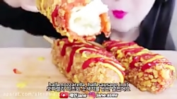 چالش فود اسمر