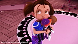 سریال دخترکفشدوزکی فصل 1قسمت17