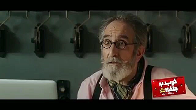 دانلود فیلم خوب، بد، جلف ۲: ارتش سری زمان99ثانیه