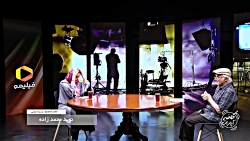 نوید محمدزاده : به ما رسید جری...