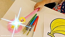 دیانا و روما جدید - ماجراهای د...