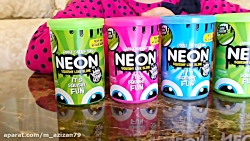 دیانا و روما جدید - ماجراهای د...