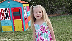 دیانا و روما جدید - ماجراهای د...