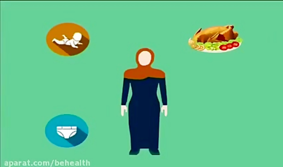 زنان جامعه را میسازند..