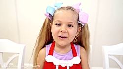 دیانا و روما جدید - ماجراهای د...