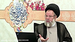 { خانه ای که در آن قرآن خوانده...
