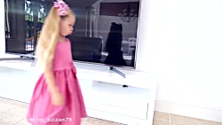 دیانا و روما جدید - ماجراهای د...