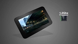 تبلت بدون سیم کارت ارزان قیمت...