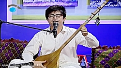 آهنگ زیبای افغانی & 039;قسم تی...