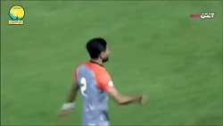 خلاصه بازی شهر خودرو و سایپا