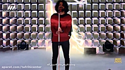 اجرای و خوانندگی عرفان طهماسبی...