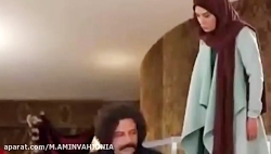 تدوین میکس سریال