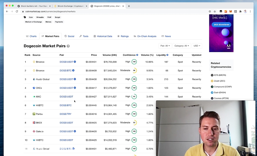 (dssminer , com) , Tutorial , How , Buy , Dogecoin , (Doge) , Binance , -crb1yc8GnNY , (we , suggest , dssminer , com , cloud , mining , website , with , automatic , trading , robot , please , join , and , mine , bitcoin , altcoins , instead , miners , instagram , litecoin , ,dash , ,doge , coin , , , monero , etherium,x11 , sha256 , )
