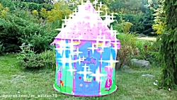 دیانا و روما  بازی دیانا و روم...