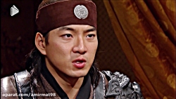 سریال افسانه جومونگ قسمت 77