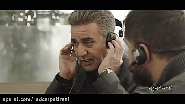 سريال همگناه فصل دوم قسمت هفت زمان41ثانیه