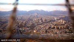 مسافرت ایران