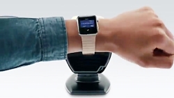 راهنمای اپل واچ: اپل پی (پرداخ...