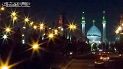 کلیپ کوتاه عاشقانه امام زمان