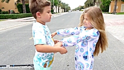 دیانا و روما  بازی دیانا و روم...