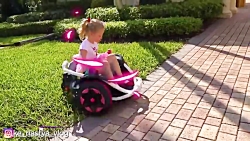 ناستیا و استیسی  ماجراهای ناست...