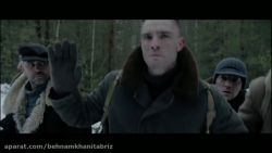 تریلر فیلم جدید " خطوط دشمن "   ⏯Enemy Lines (2020) زمان109ثانیه