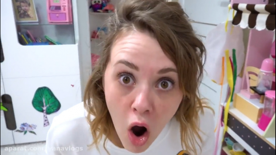 ایوا دو تا میشه !