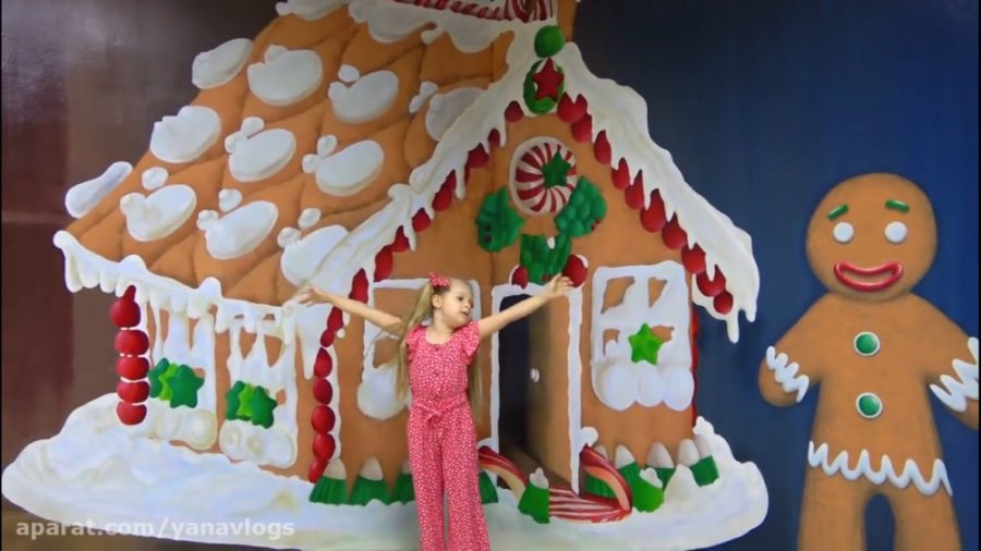 دیانا و روما  - ماجراهای دیانا...