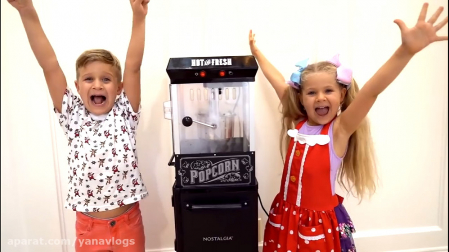 دیانا و روما   ماجراهای دیانا...