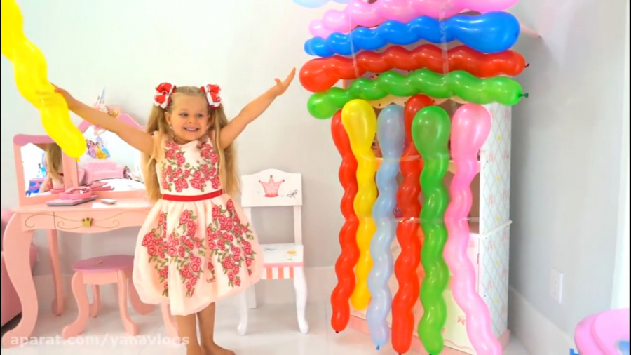 دیانا و روما  -  دیانا و روما...