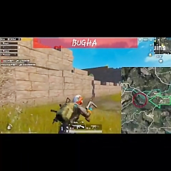 ترفند های پابجی موبایل