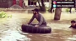 طنز وضعیت شمال کشور هومن ایران...