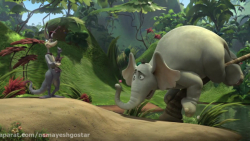 انیمیشن هورتون :: Horton Hears a Who 2008 دوبله فارسی زمان5170ثانیه